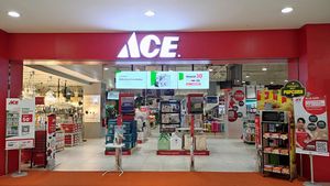 ACE Hardware Tawarkan Produk Fungsional di Ruang Terbatas