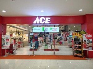 ACE Hardware Tawarkan Produk Fungsional di Ruang Terbatas