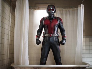 Ini Adegan Paul Rudd yang Dihapus di Ant-Man