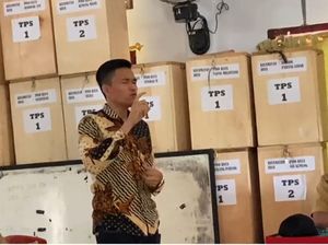 Apdesi Bengkulu Selatan: Kami Tidak Antikritik, Cara Apip Kurang Tepat