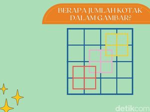 Cukup Cerdaskah Kamu Menjawab Soal Logika Ini?