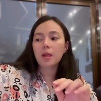 Untuk kesehariannya Asmirandah sendiri terlihat lebih senang mengenakan makeup minimalis. Tak heran ketika tak mengenakan makeup sekalipun wajahnya tak jauh berbeda. Foto: Instagram/@asmirandah89