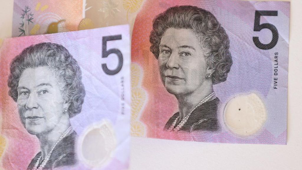 Australia Bakal Ganti Wajah Ratu Elizabeth di Uang Kertas, Jadi Apa?