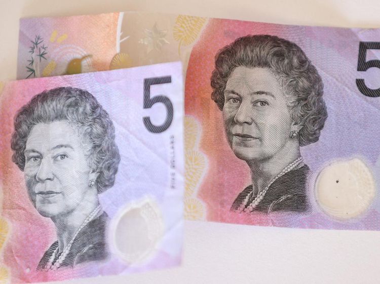 Australia Bakal Ganti Wajah Ratu Elizabeth di Uang Kertas, Jadi Apa?
