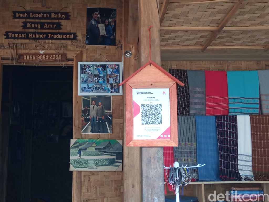 Baduy luar