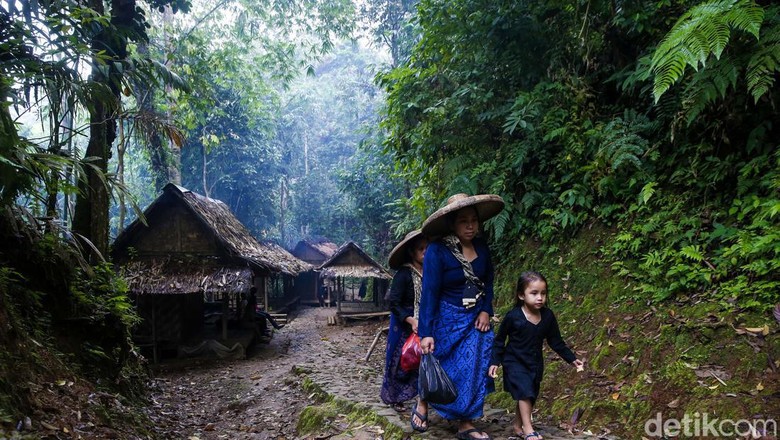 Baduy luar Baduy luar