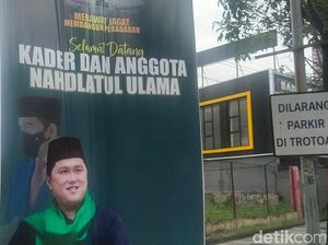 Erick Thohir Diserang, PBNU: Yang Harus Dikecam Itu Jualan-Khianati Gus Dur