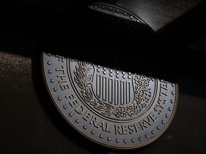 Tok! The Fed Kembali Turunkan Suku Bunga Acuan