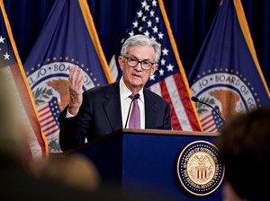 Jerome Powell Tegaskan Tidak Akan Mundur dari The Fed Jika Diminta Trump