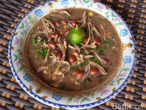 Kuliner Lezat dari Sambas Ini Mulanya Bekal Rakyat Saat Perang