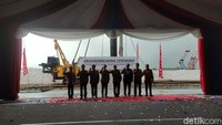 Daihatsu Bangun Pabrik Baru di Karawang, Mulai Produksi Mobil 2025