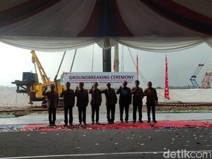Daihatsu Bangun Pabrik Baru di Karawang, Mulai Produksi Mobil 2025