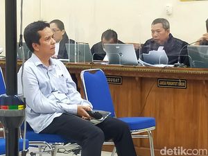 Semua Mahasiswa Unila Titipan Karomani Tak Lolos Passing Grade, Tapi Diterima