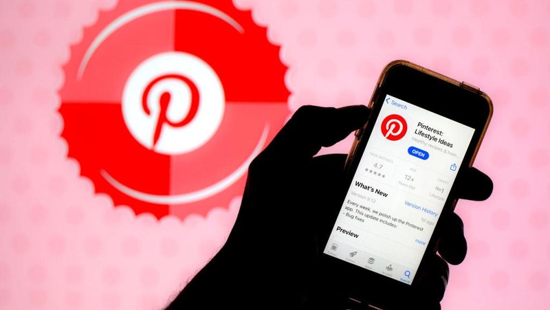 Badai PHK di sektor global terus berlanjut. PHK kali ini melanda Pinterest, sebuah platform pencarian gambar yang berbasis di San Francisco, Amerika Serikat.