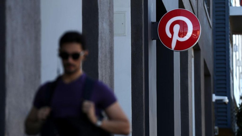 Badai PHK di sektor global terus berlanjut. PHK kali ini melanda Pinterest, sebuah platform pencarian gambar yang berbasis di San Francisco, Amerika Serikat.
