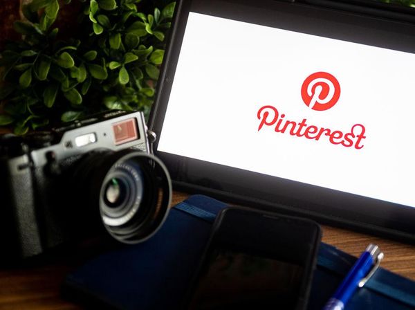 Pinterest PHK 150 Karyawan Demi Efisiensi
