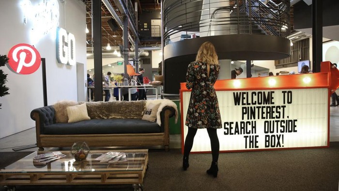 Badai PHK di sektor global terus berlanjut. PHK kali ini melanda Pinterest, sebuah platform pencarian gambar yang berbasis di San Francisco, Amerika Serikat.