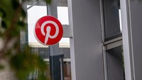 Pinterest sendiri bergabung dengan berbagai perusahaan teknologi yang telah memangkas karyawannya dalam beberapa bulan terakhir. David Paul Morris/Getty Images