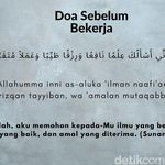 Doa Harian Islam, Bacalah Doa Ini Agar Diluaskan Rezeki oleh Allah SWT, Doa  Mohon Rezeki - Pos-kupang.com