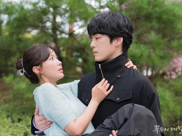 Drama Korea Kokdu: Season of Deity. Foto: Dok. MBC