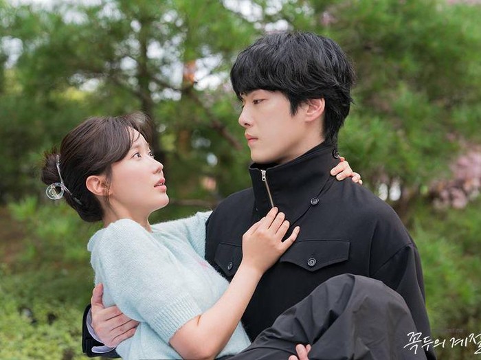 Drama Korea Kokdu: Season of Deity. Foto: Dok. MBC Drama Korea Kokdu: Season of Deity. Foto: Dok. MBC