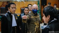 Irjen Teddy Minahasa Siap Hadapi Sidang Tuntutan Kasus Jual Sabu