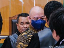 Irjen Teddy Tanya Saksi Kasus Narkoba: Ada yang Arahkan Kaitkan Nama Saya?