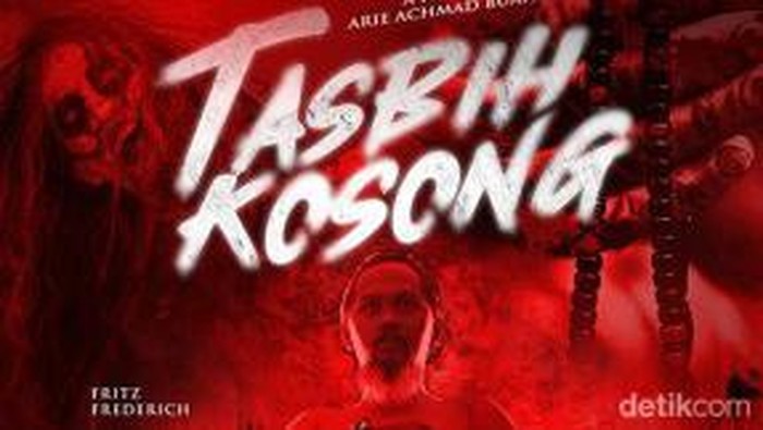 Film Tasbih Kosong