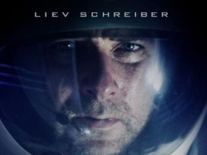 Film The Last Days on Mars
