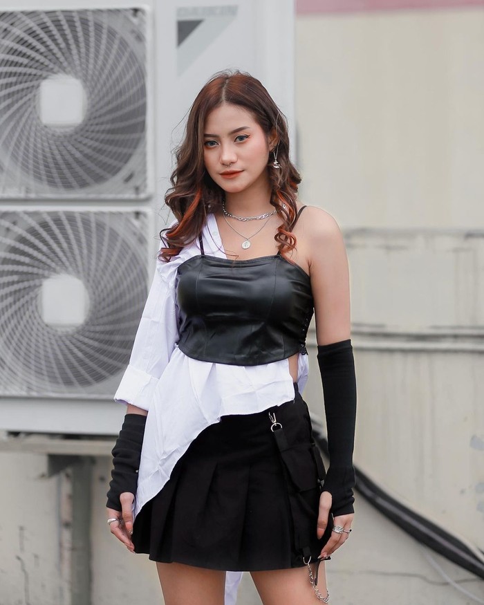 fira cantika