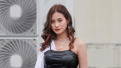 Fira Cantika Pedangdut yang Aksinya Bikin Raffi Ahmad Pusing