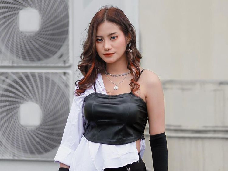 Fira Cantika Pedangdut yang Aksinya Bikin Raffi Ahmad Pusing