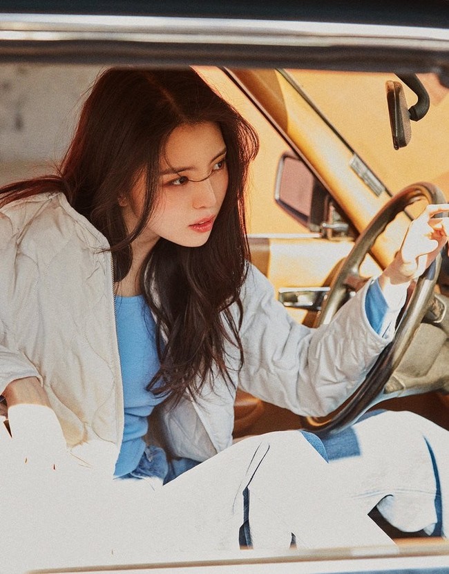 Sebelum menggaet Han So Hee dan Cha Eun Woo, Giordano telah menampilkan sejumlah bintang Hallyu sebagai model iklannya antara lain Jun Ji Hyun, Kim Woo Bin, Shin Min Ah, dan Song Kang. Foto: dok. Giordano