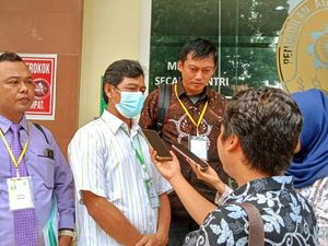 Ayah Nikah Lagi, Anak Tunggal di Situbondo Gugat Warisannya