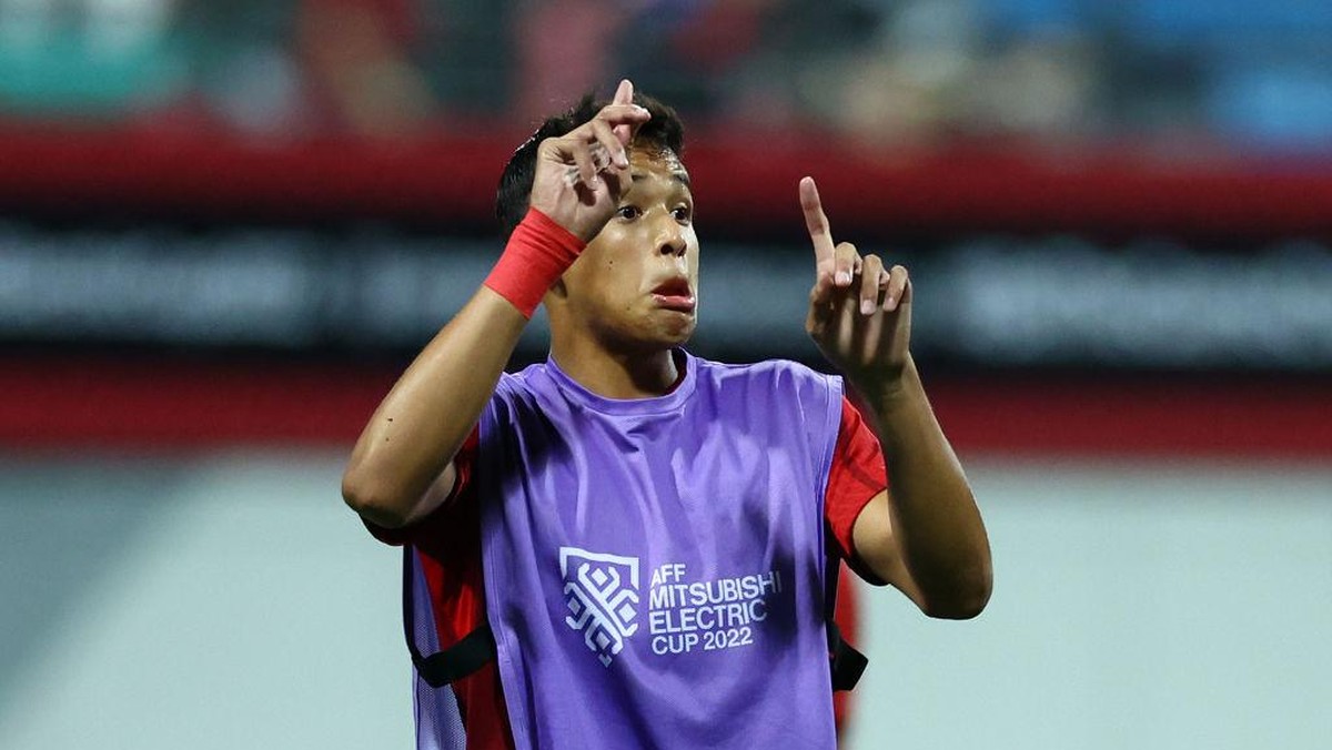 Ilhan Fandi Ilhan Fandi