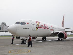 Jangan Ditiru kalau Tak Mau Didenda Rp 2,5 M! Merusak Penutup Jendela Pesawat