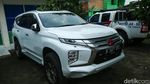 Wujud Motor-Mobil di Kasus Kecelakaan yang Tewaskan Mahasiswa UI