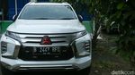 Wujud Motor-Mobil di Kasus Kecelakaan yang Tewaskan Mahasiswa UI