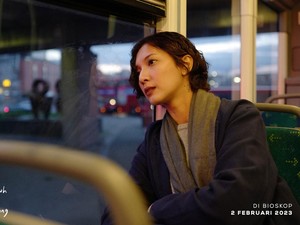 Makna Perhiasan di Film Jalan yang Jauh Jangan Lupa Pulang, Sarat Nilai Cinta