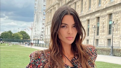 Sosok Joana Sanz, Gugat Cerai Dani Alves yang Kena Kasus Pelecehan Seks