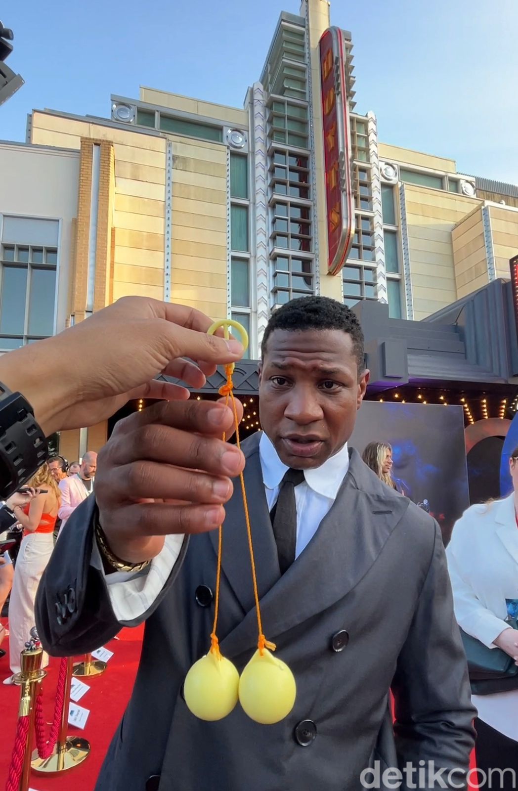 jonathan majors