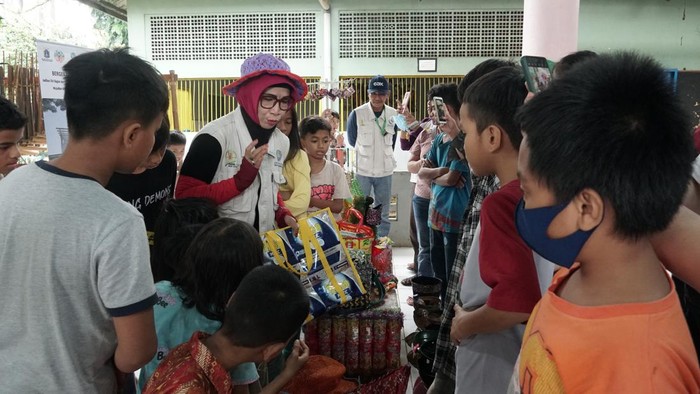 PT Kalbe Farma berkolaborasi dengan Universitas Budi Luhur (UBL), dan Institut Transportasi dan Logistik (ITL) Trisakti. Mereka gelar edukasi pengolahan sampah.