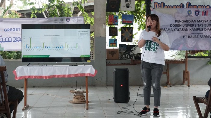 PT Kalbe Farma berkolaborasi dengan Universitas Budi Luhur (UBL), dan Institut Transportasi dan Logistik (ITL) Trisakti. Mereka gelar edukasi pengolahan sampah.