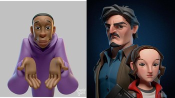 Jika kamu ingin melihat karya Gabriel Soares lainnya bisa mengklik di sini. Foto: Gabriel Soares