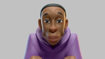 Khaby Lame Foto: Gabriel Soares