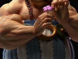 Keren Banget! Ketika Karakter Populer Jadi Karikatur 3D