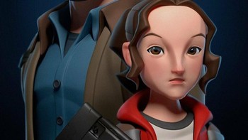 The Last Of Us Foto: Gabriel Soares