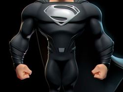 Keren Banget! Ketika Karakter Populer Jadi Karikatur 3D