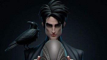 The Sandman Foto: Gabriel Soares