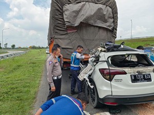 Waspada Mudik Bawa Kendaraan! 80% Kecelakaan Terjadi karena Kelelahan